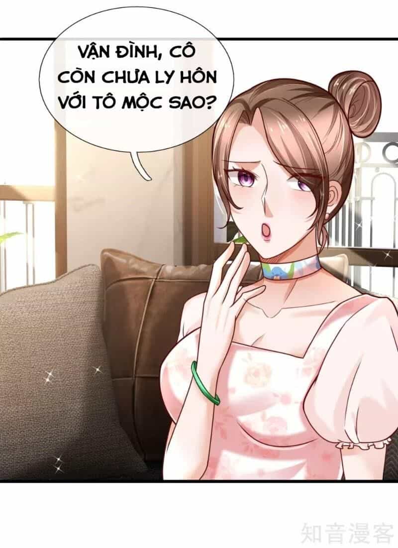 Tuyệt Đỉnh Khí Thiếu - Chương 43 - ảnh 8