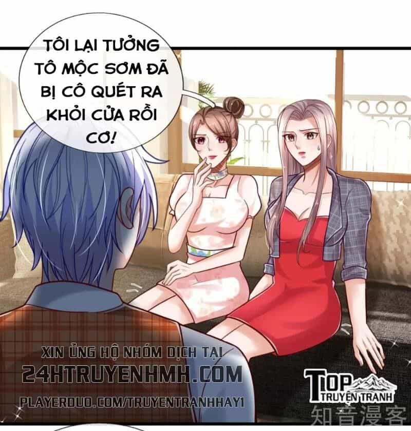 Tuyệt Đỉnh Khí Thiếu - Chương 43 - ảnh 9