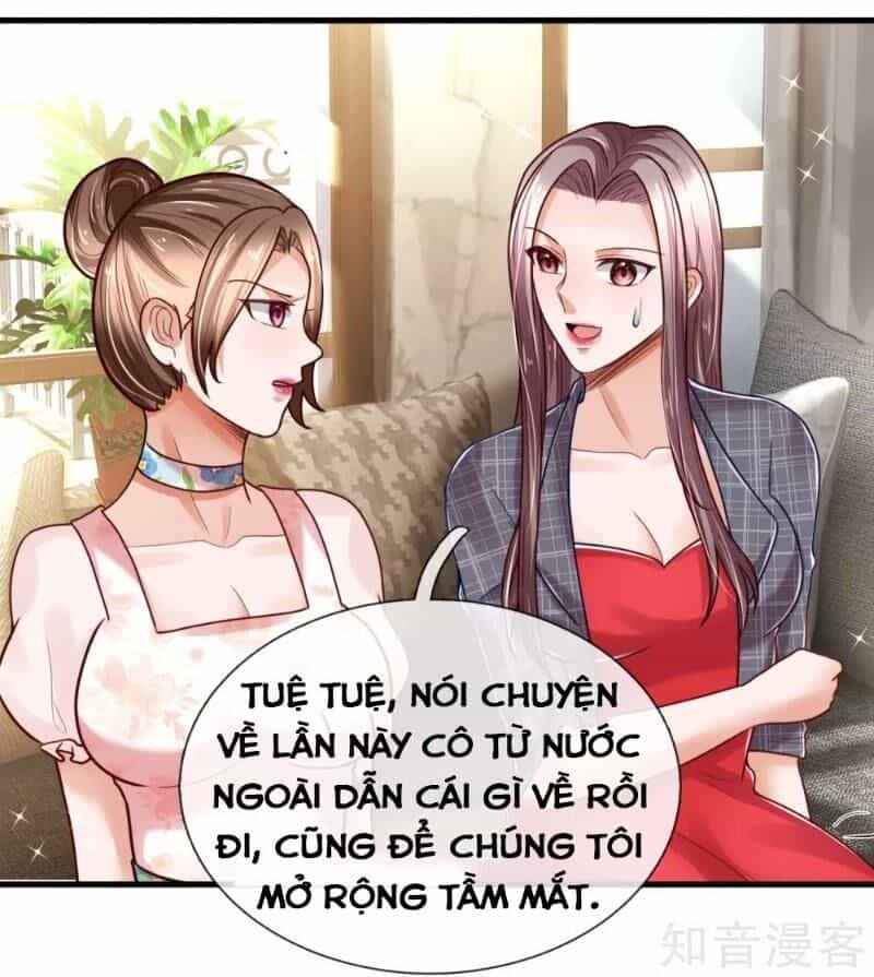 Tuyệt Đỉnh Khí Thiếu - Chương 44 - ảnh 11