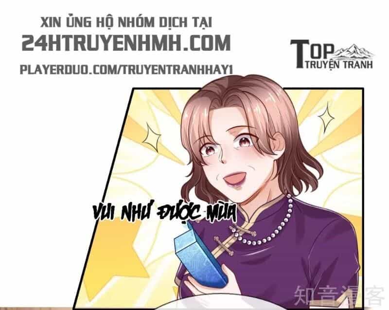 Tuyệt Đỉnh Khí Thiếu - Chương 44 - ảnh 16