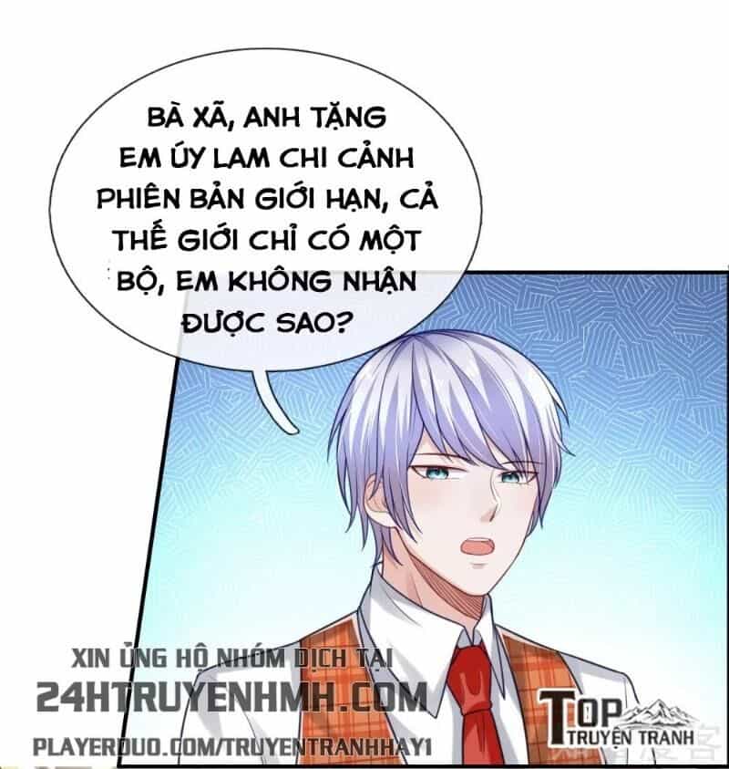 Tuyệt Đỉnh Khí Thiếu - Chương 44 - ảnh 19