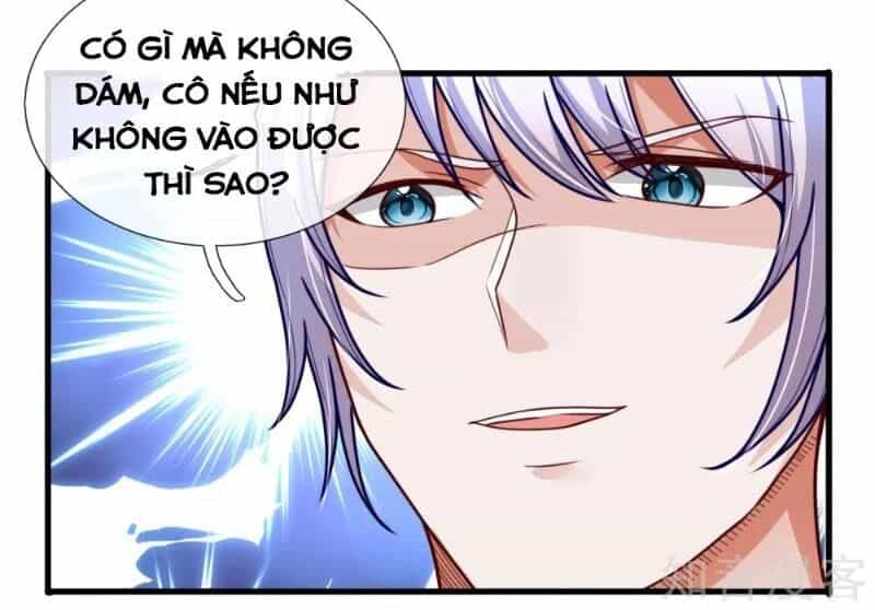 Tuyệt Đỉnh Khí Thiếu - Chương 44 - ảnh 7