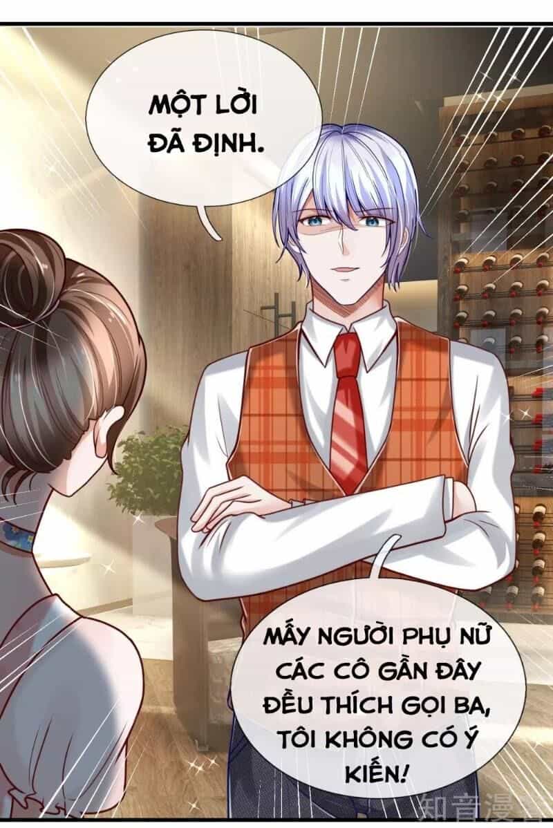Tuyệt Đỉnh Khí Thiếu - Chương 44 - ảnh 9
