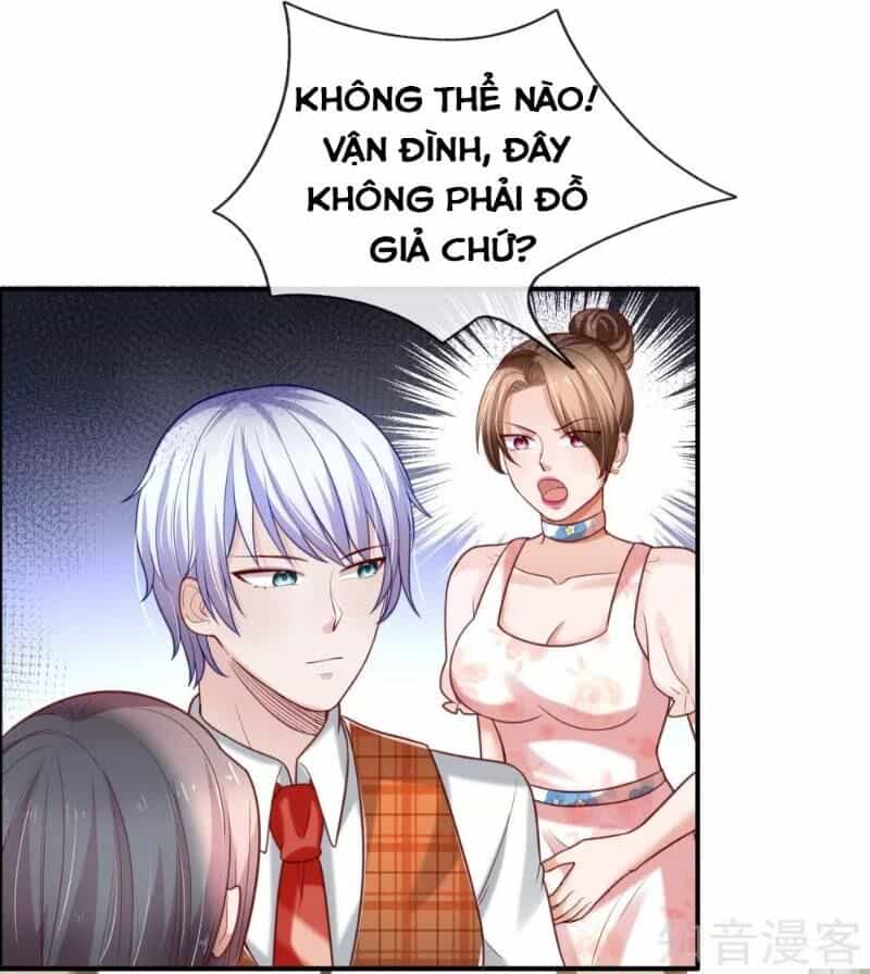 Tuyệt Đỉnh Khí Thiếu - Chương 45 - ảnh 8