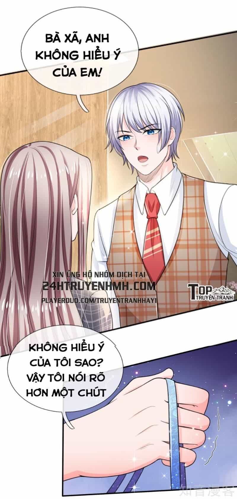 Tuyệt Đỉnh Khí Thiếu - Chương 46 - ảnh 1