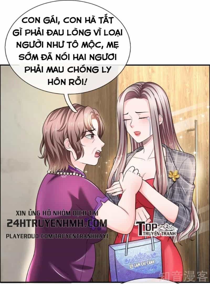 Tuyệt Đỉnh Khí Thiếu - Chương 46 - ảnh 11