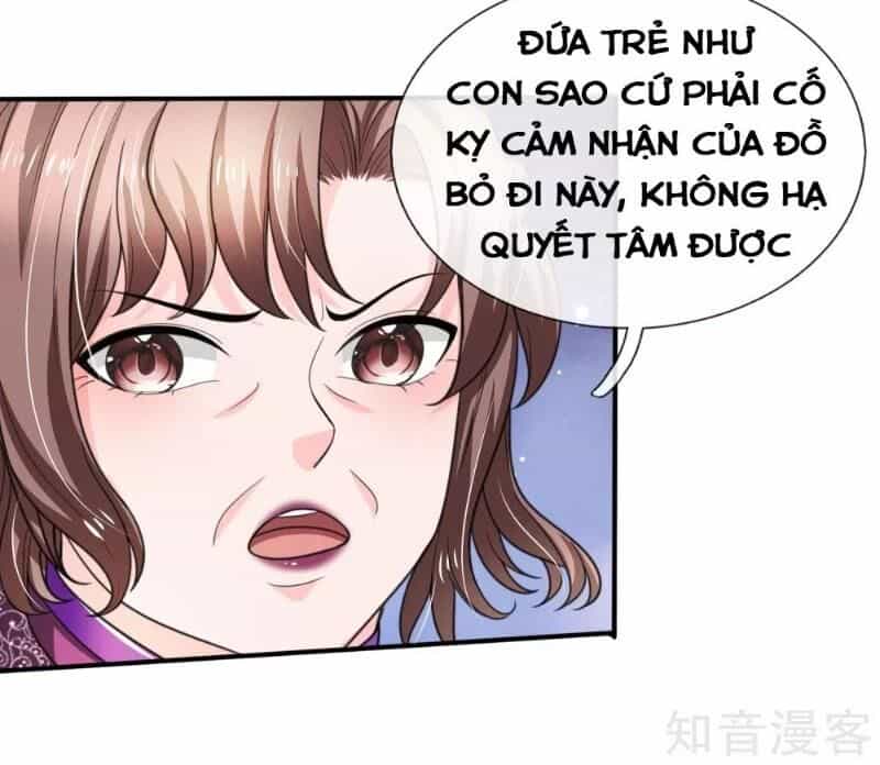 Tuyệt Đỉnh Khí Thiếu - Chương 46 - ảnh 12