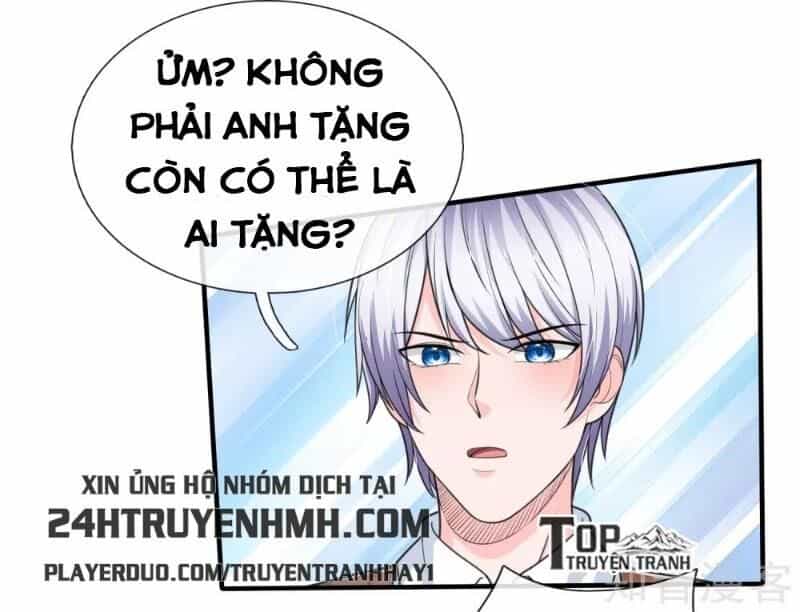Tuyệt Đỉnh Khí Thiếu - Chương 46 - ảnh 3