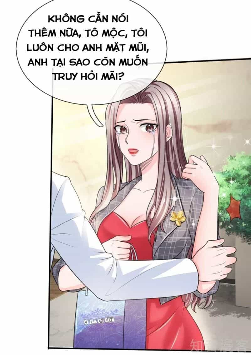 Tuyệt Đỉnh Khí Thiếu - Chương 46 - ảnh 8