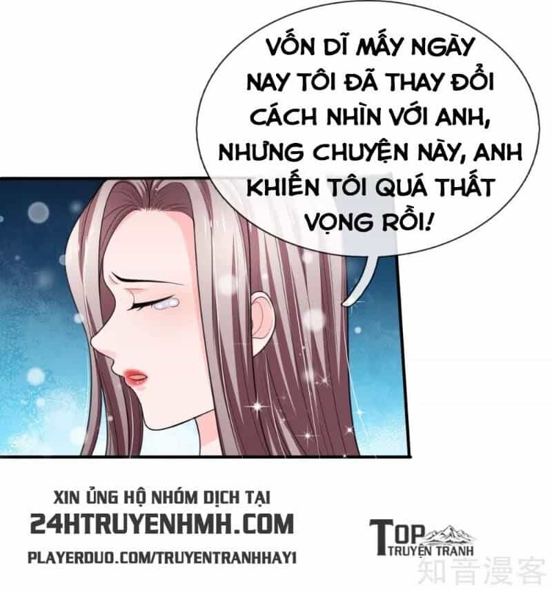 Tuyệt Đỉnh Khí Thiếu - Chương 46 - ảnh 9