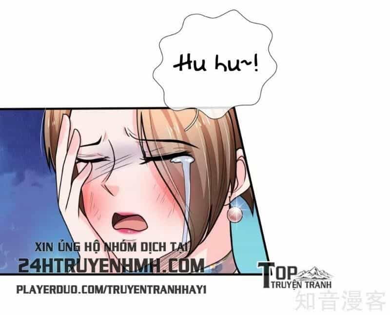 Tuyệt Đỉnh Khí Thiếu - Chương 47 - ảnh 13