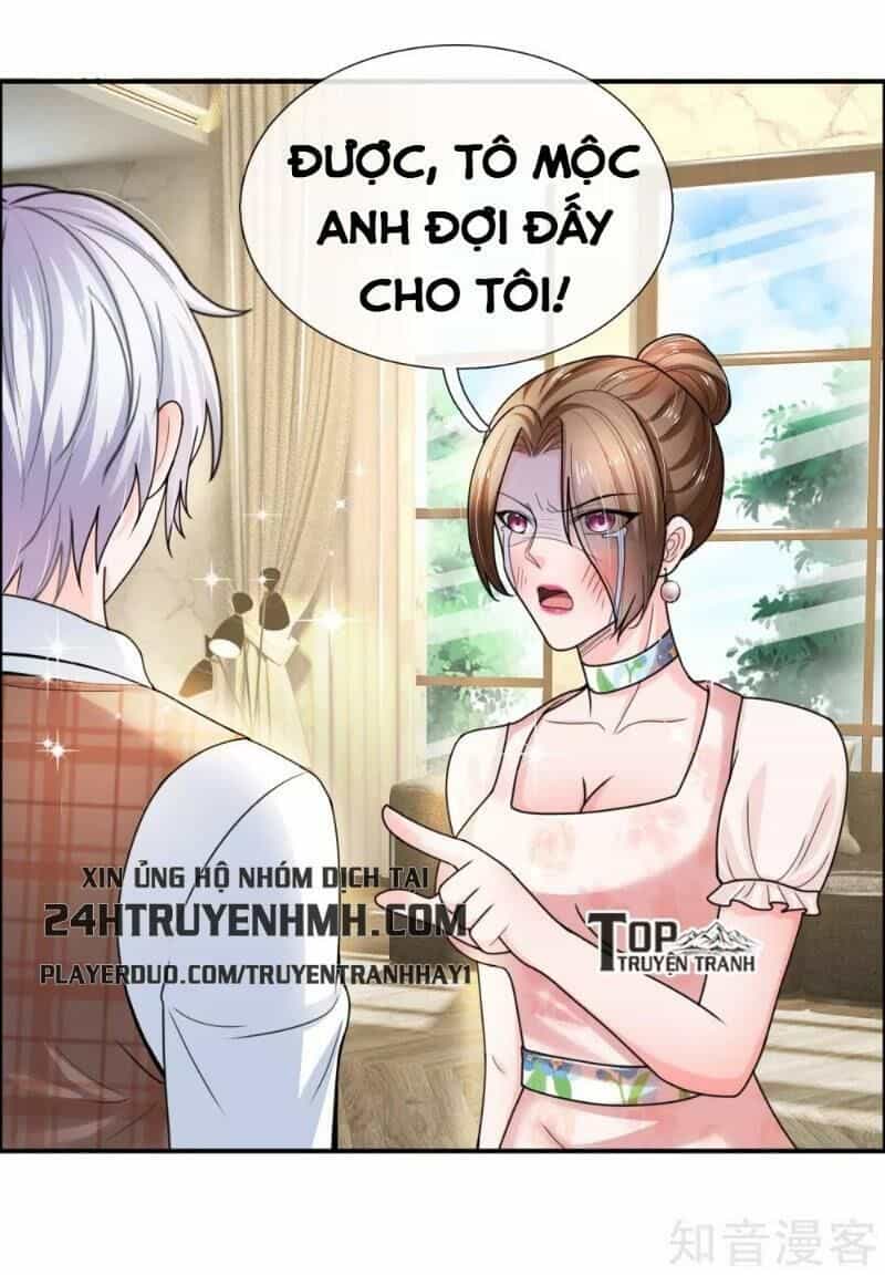 Tuyệt Đỉnh Khí Thiếu - Chương 47 - ảnh 14