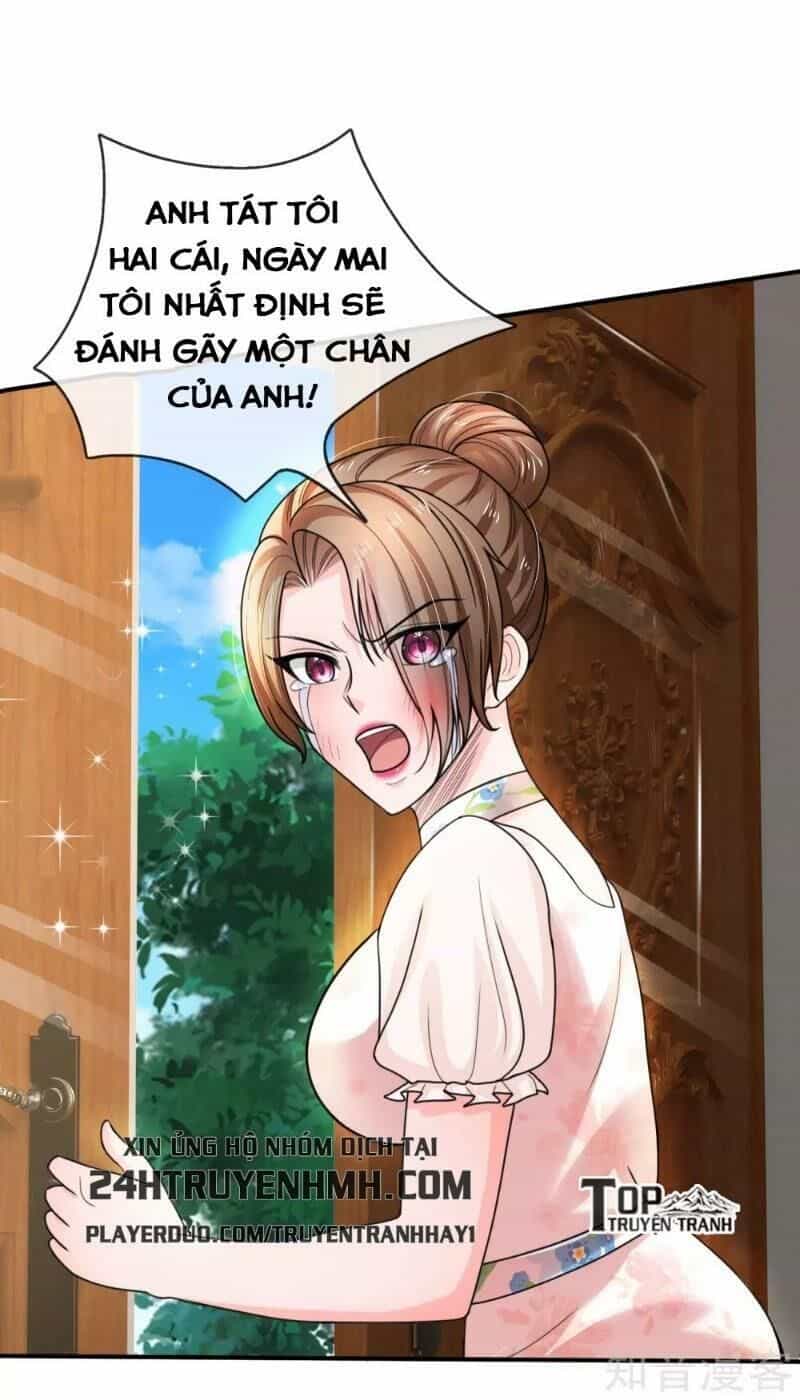 Tuyệt Đỉnh Khí Thiếu - Chương 47 - ảnh 15