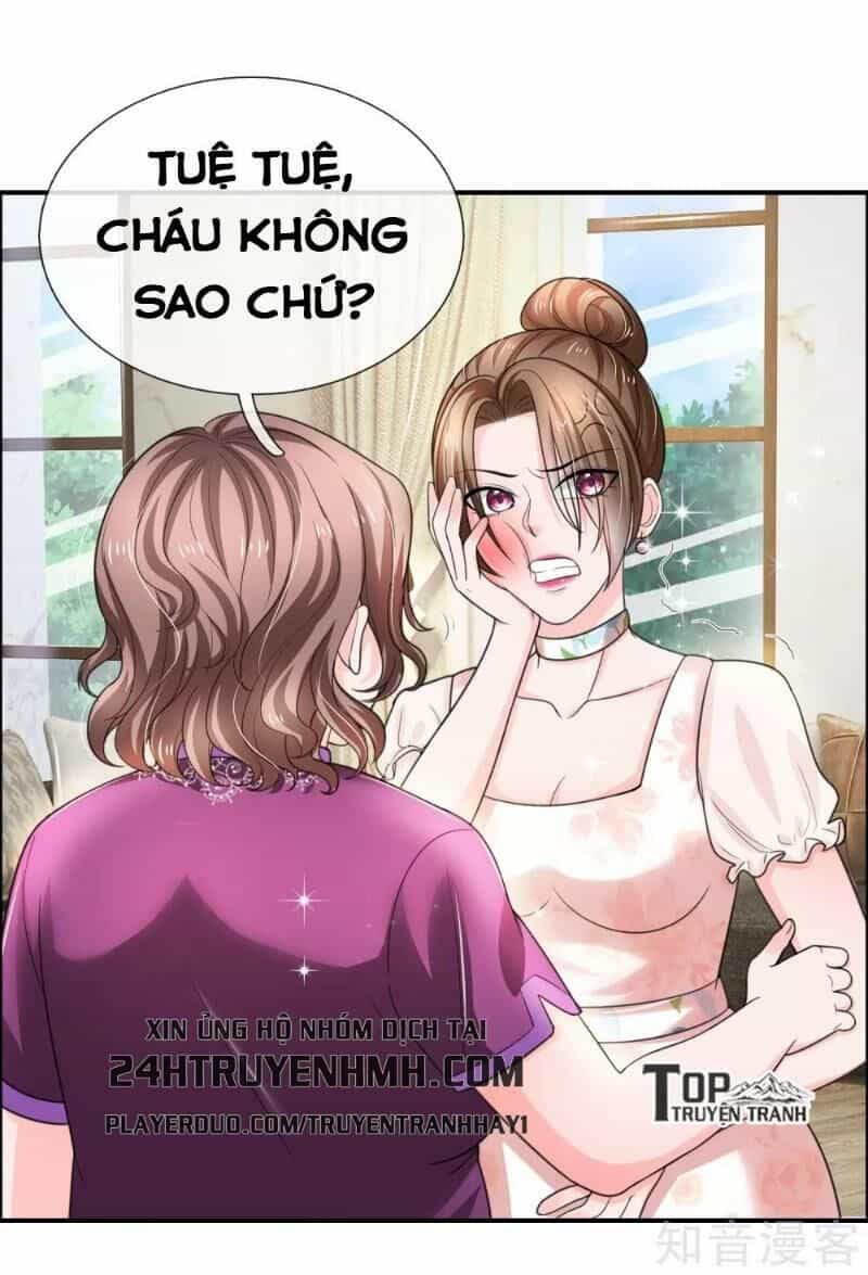 Tuyệt Đỉnh Khí Thiếu - Chương 47 - ảnh 9