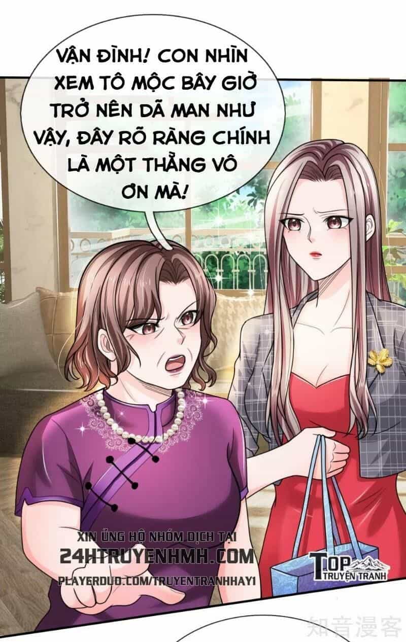 Tuyệt Đỉnh Khí Thiếu - Chương 48 - ảnh 7