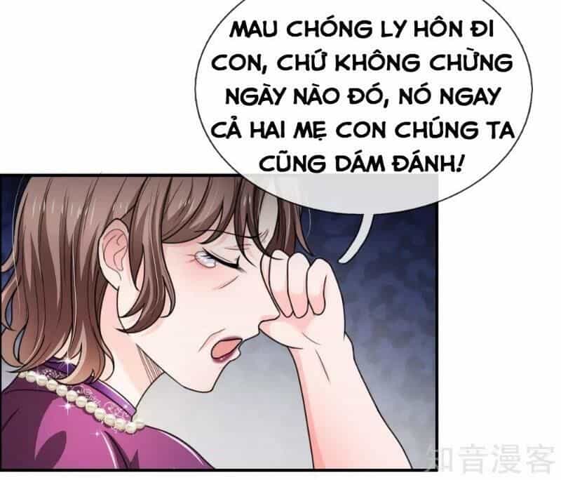 Tuyệt Đỉnh Khí Thiếu - Chương 48 - ảnh 8