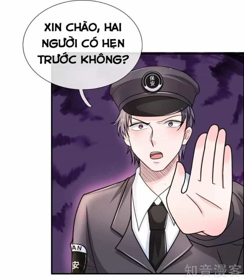 Tuyệt Đỉnh Khí Thiếu - Chương 49 - ảnh 11