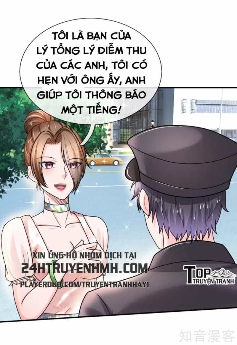 Tuyệt Đỉnh Khí Thiếu - Chương 49 - ảnh 12