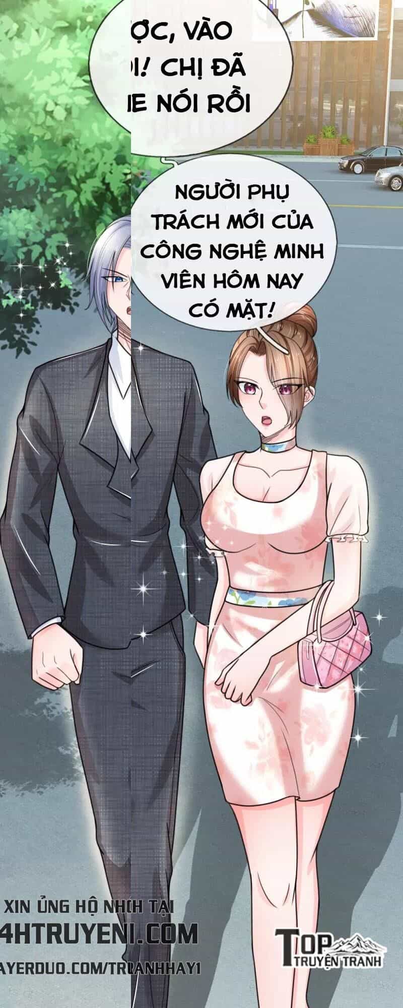 Tuyệt Đỉnh Khí Thiếu - Chương 49 - ảnh 2
