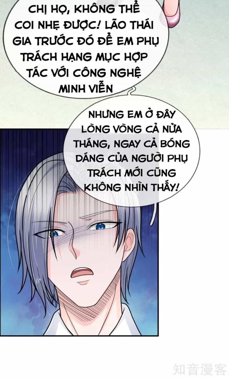 Tuyệt Đỉnh Khí Thiếu - Chương 49 - ảnh 4