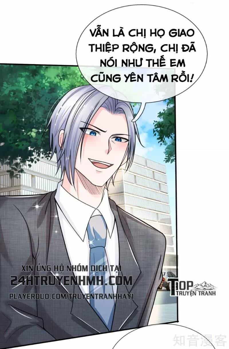 Tuyệt Đỉnh Khí Thiếu - Chương 49 - ảnh 8