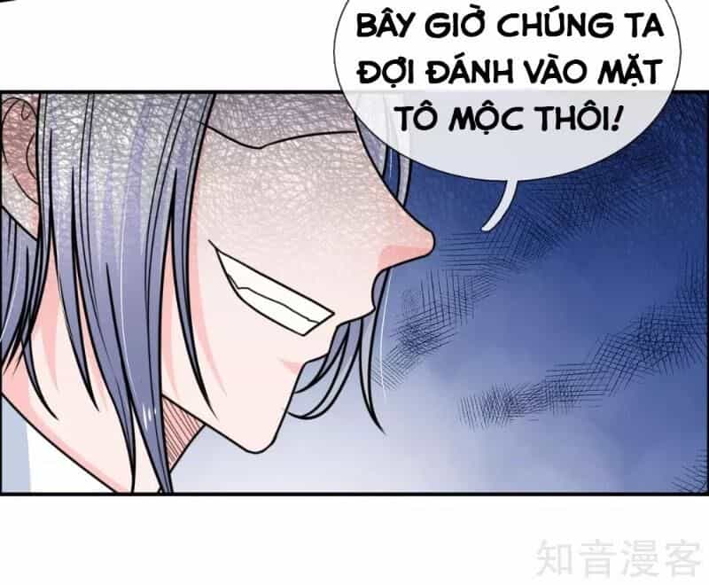 Tuyệt Đỉnh Khí Thiếu - Chương 49 - ảnh 9