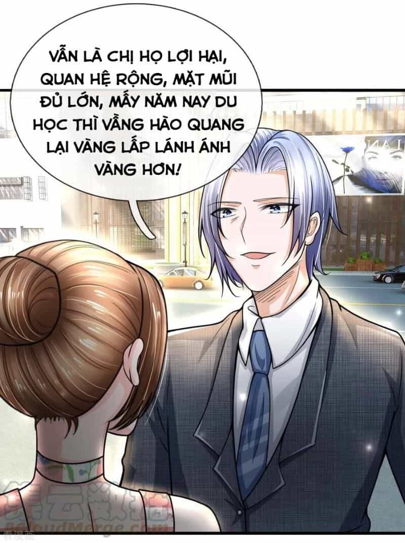 Tuyệt Đỉnh Khí Thiếu - Chương 50 - ảnh 1