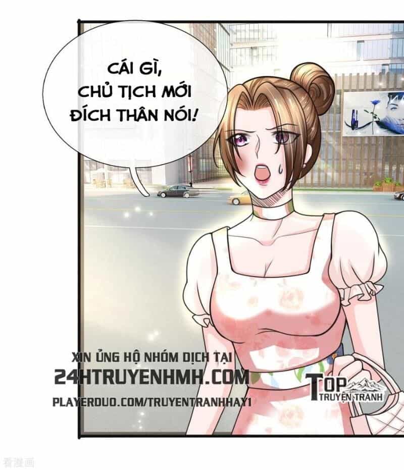 Tuyệt Đỉnh Khí Thiếu - Chương 50 - ảnh 11