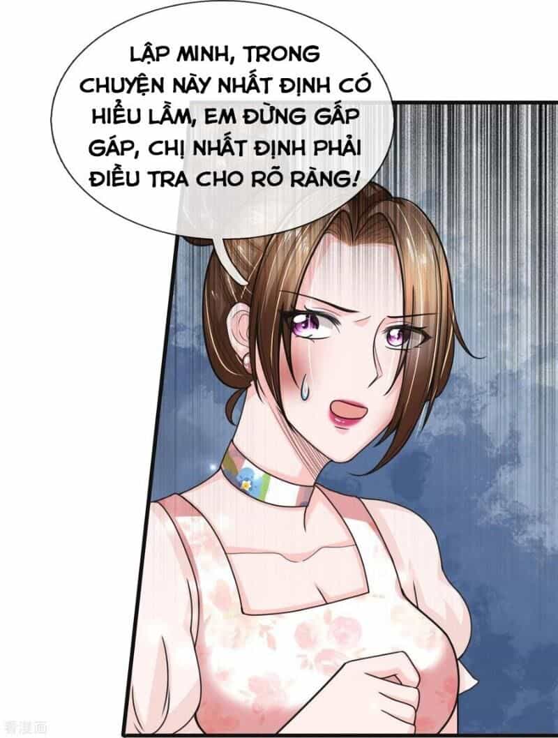 Tuyệt Đỉnh Khí Thiếu - Chương 50 - ảnh 14
