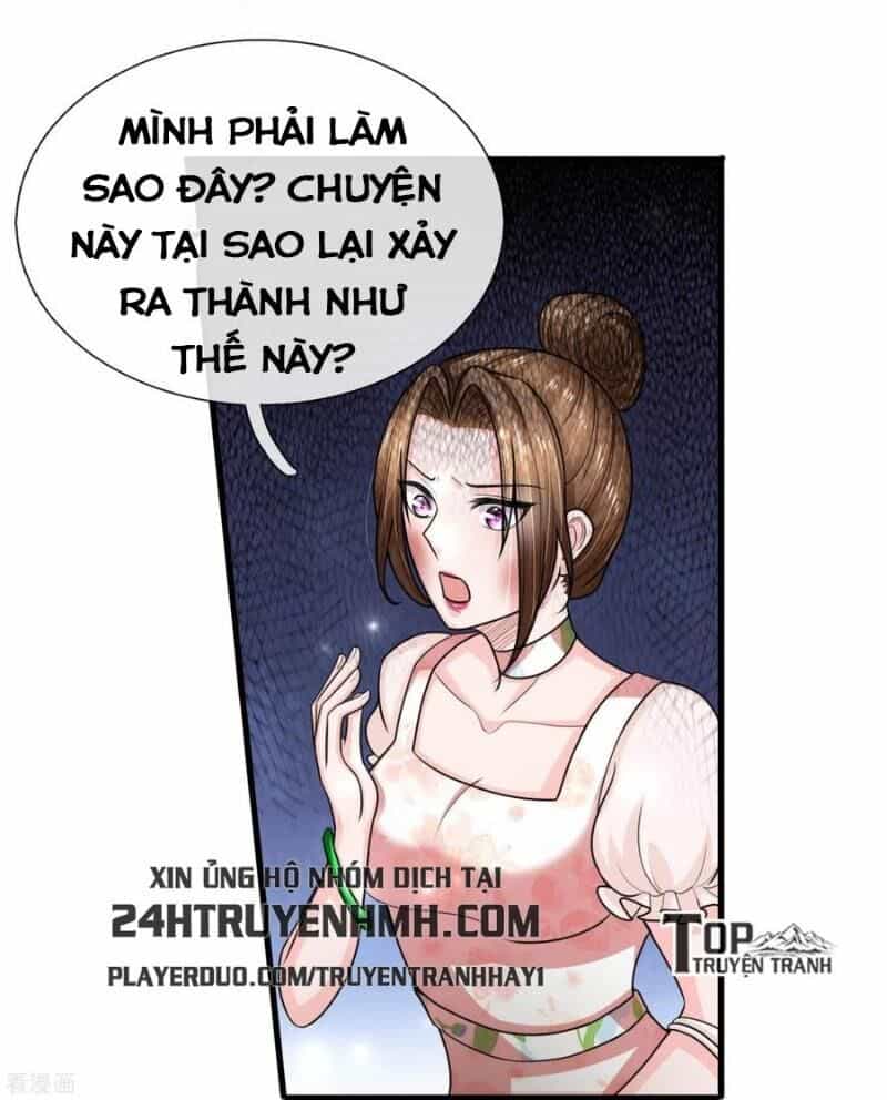 Tuyệt Đỉnh Khí Thiếu - Chương 50 - ảnh 20