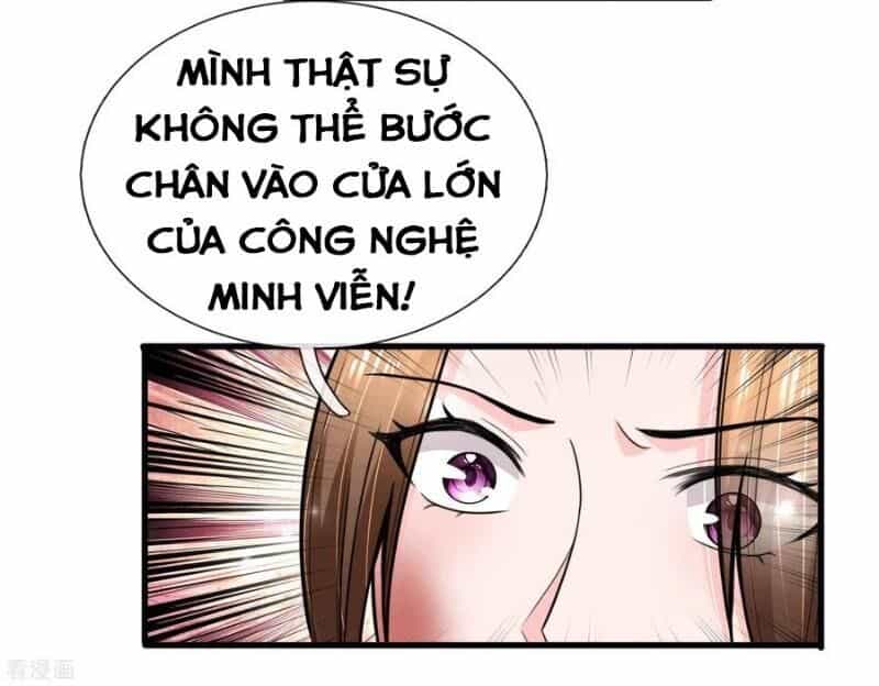 Tuyệt Đỉnh Khí Thiếu - Chương 50 - ảnh 21