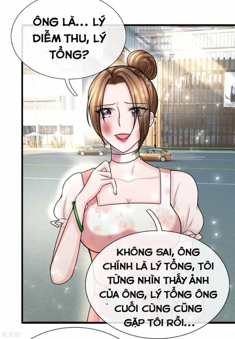 Tuyệt Đỉnh Khí Thiếu - Chương 50 - ảnh 23