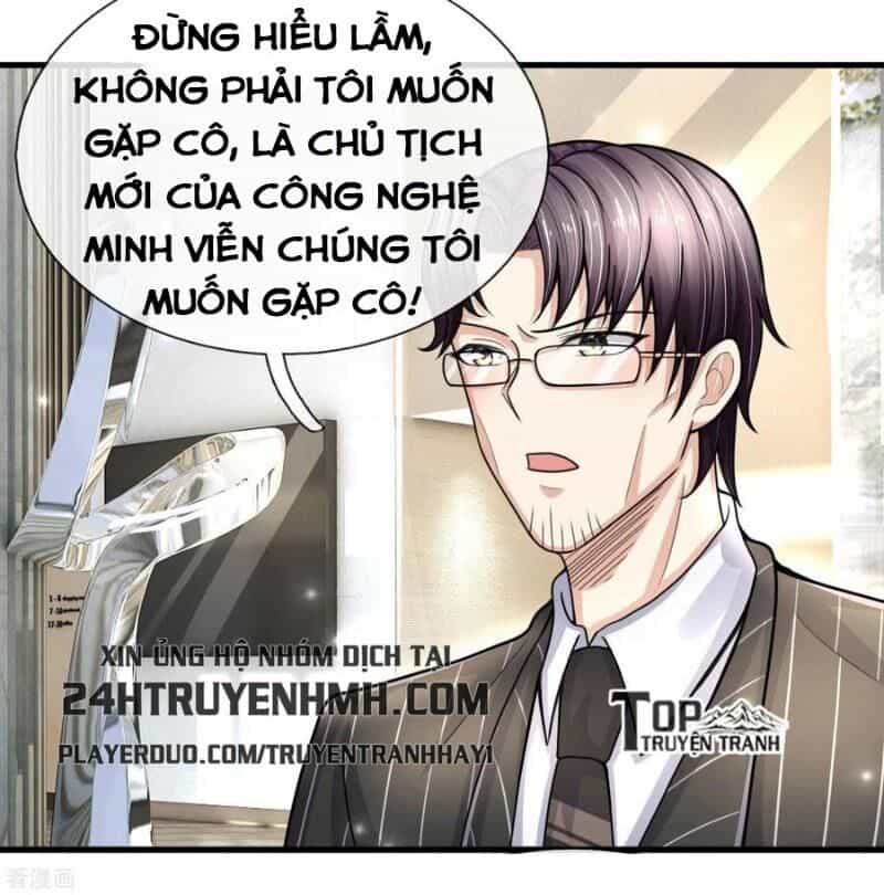Tuyệt Đỉnh Khí Thiếu - Chương 50 - ảnh 24