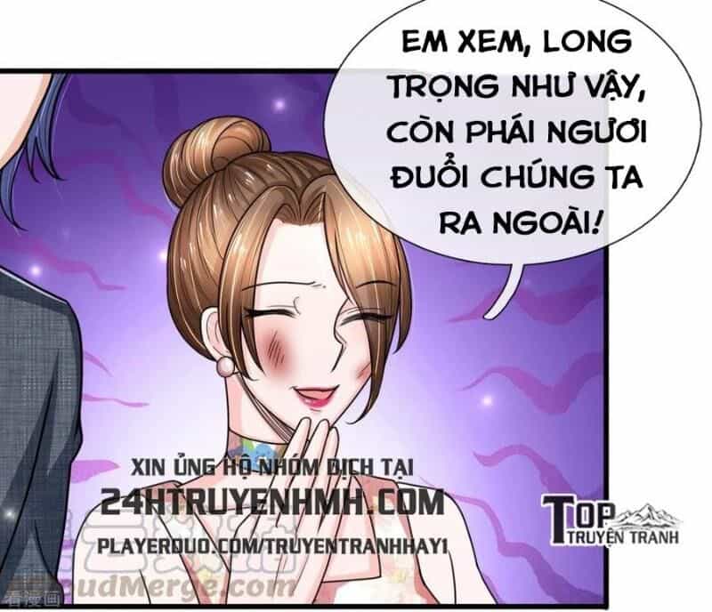 Tuyệt Đỉnh Khí Thiếu - Chương 50 - ảnh 4