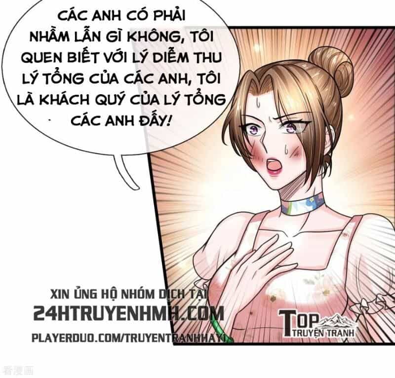 Tuyệt Đỉnh Khí Thiếu - Chương 50 - ảnh 8