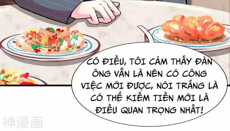 Tuyệt Đỉnh Khí Thiếu - Chương 5 - ảnh 27