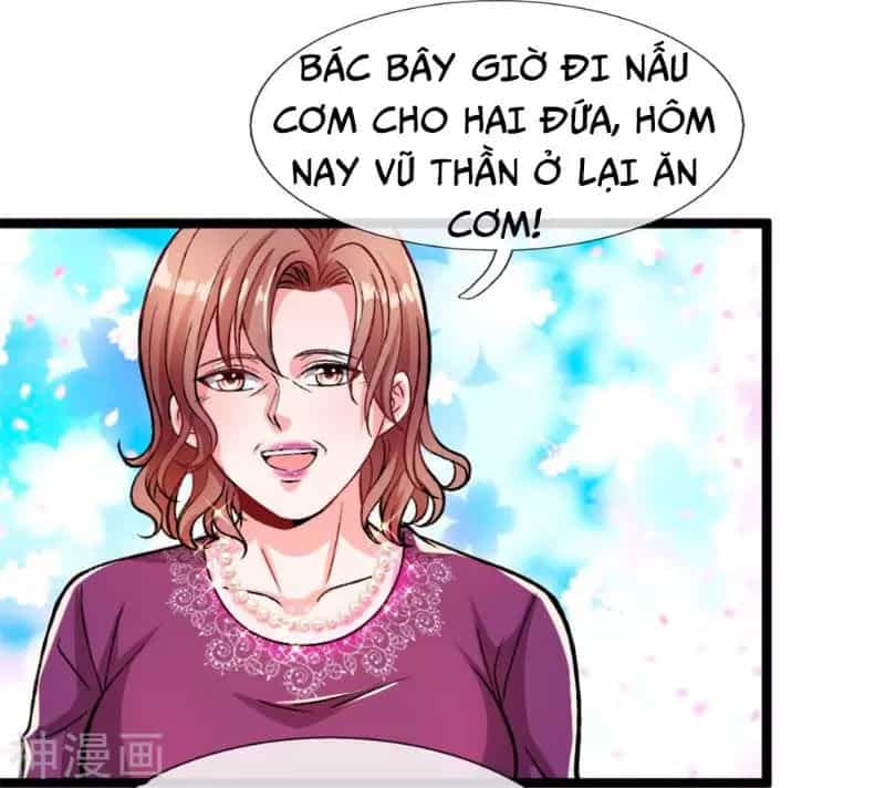 Tuyệt Đỉnh Khí Thiếu - Chương 5 - ảnh 3