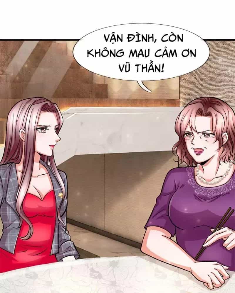 Tuyệt Đỉnh Khí Thiếu - Chương 5 - ảnh 34