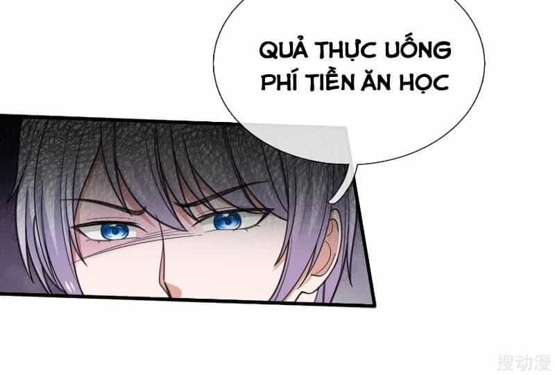 Tuyệt Đỉnh Khí Thiếu - Chương 51 - ảnh 17