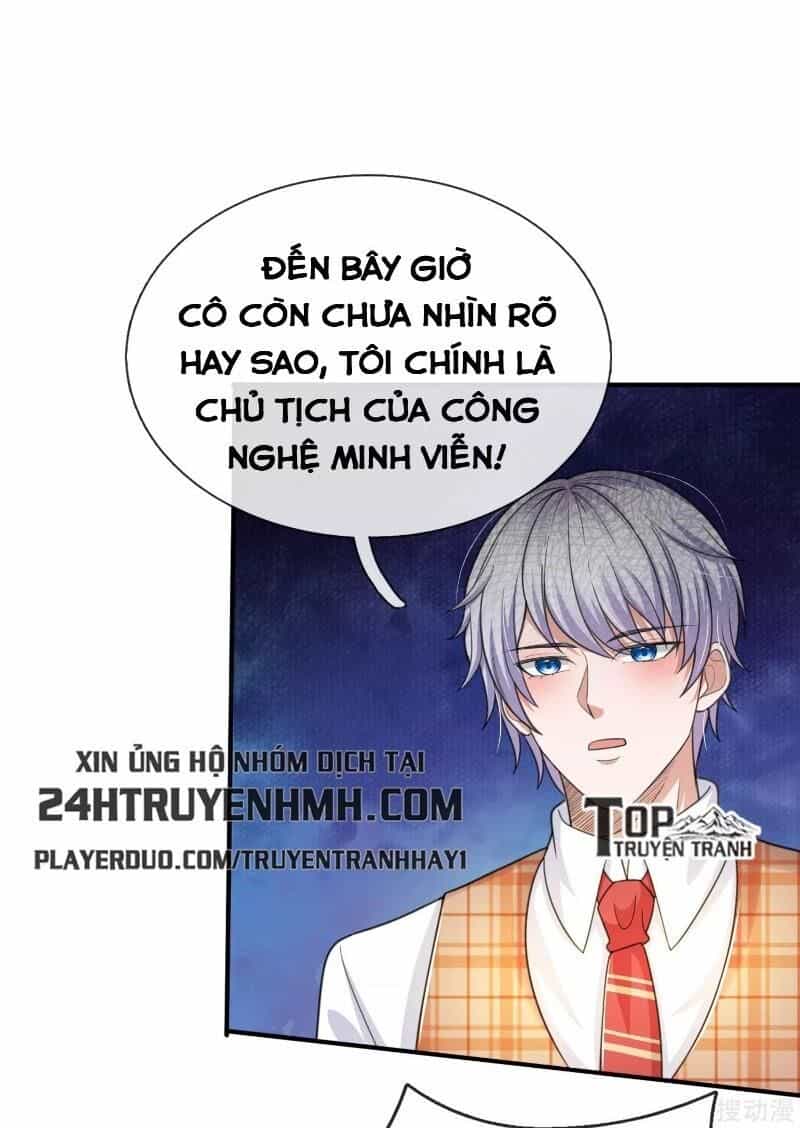 Tuyệt Đỉnh Khí Thiếu - Chương 51 - ảnh 18