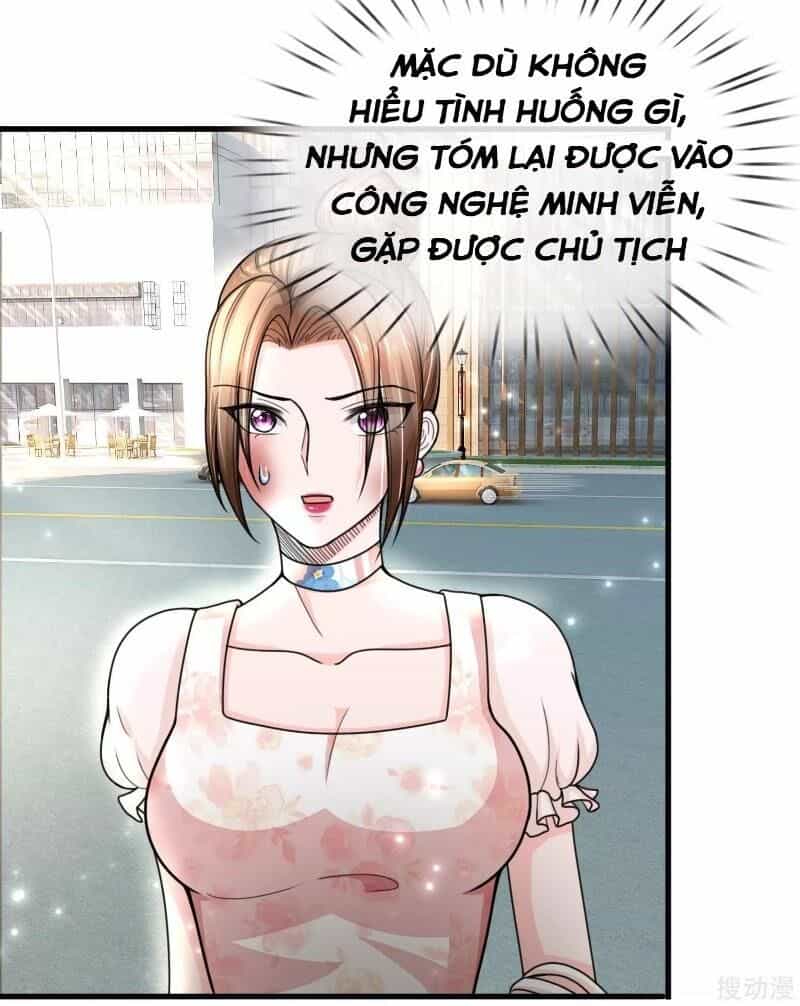 Tuyệt Đỉnh Khí Thiếu - Chương 51 - ảnh 3