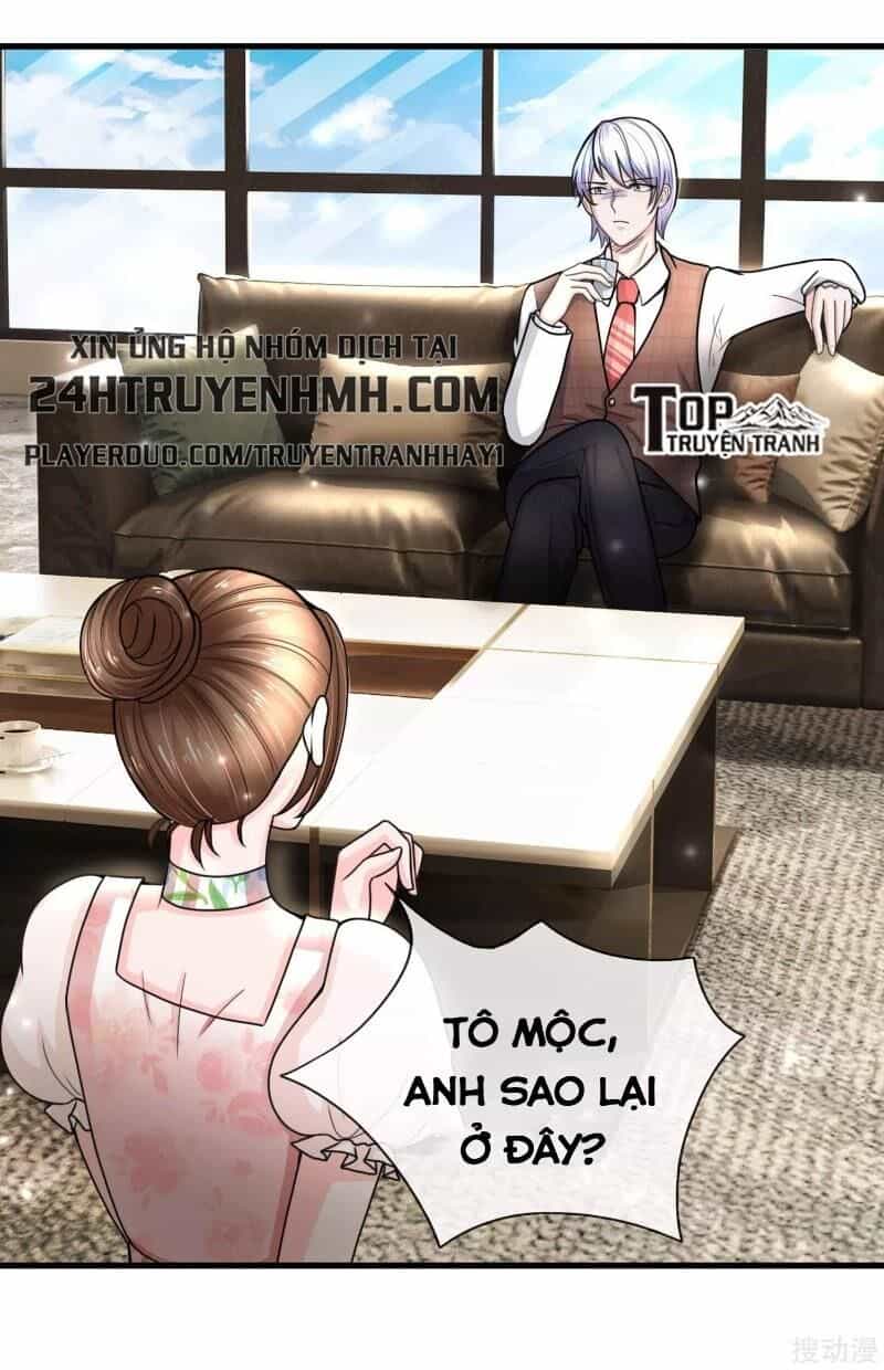 Tuyệt Đỉnh Khí Thiếu - Chương 51 - ảnh 8