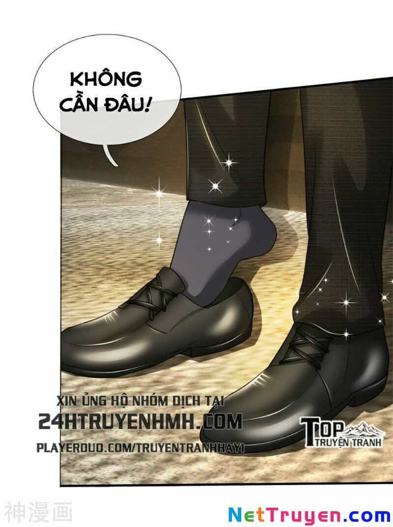 Tuyệt Đỉnh Khí Thiếu - Chương 52 - ảnh 16