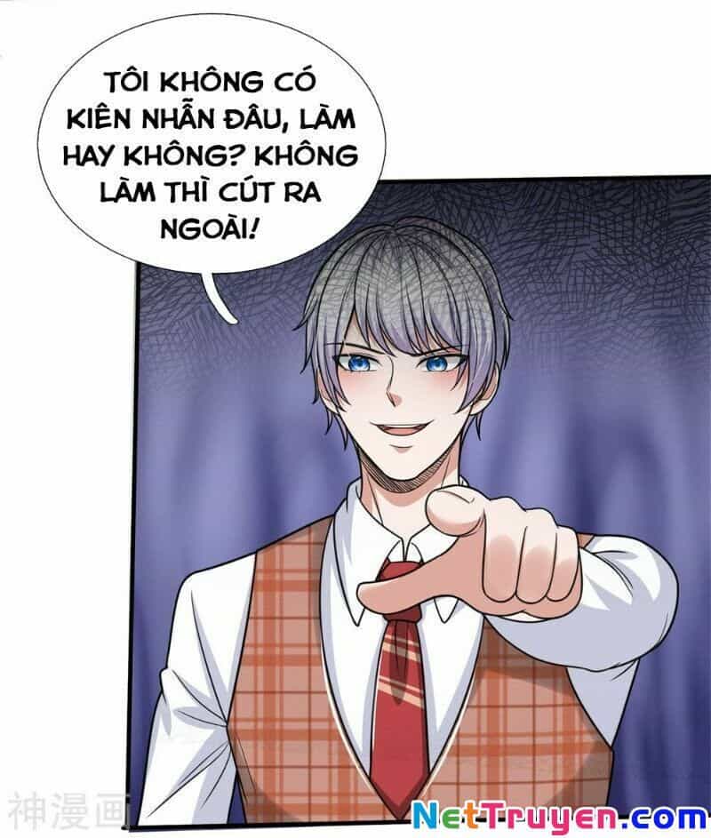 Tuyệt Đỉnh Khí Thiếu - Chương 52 - ảnh 9