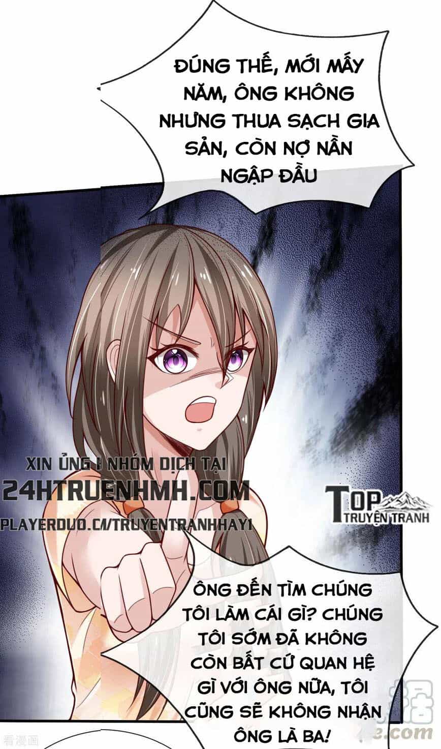 Tuyệt Đỉnh Khí Thiếu - Chương 53 - ảnh 17