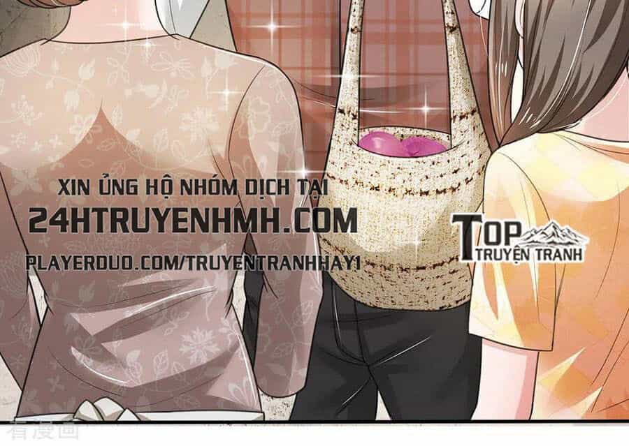 Tuyệt Đỉnh Khí Thiếu - Chương 54 - ảnh 11
