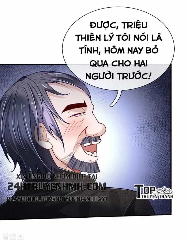 Tuyệt Đỉnh Khí Thiếu - Chương 54 - ảnh 7