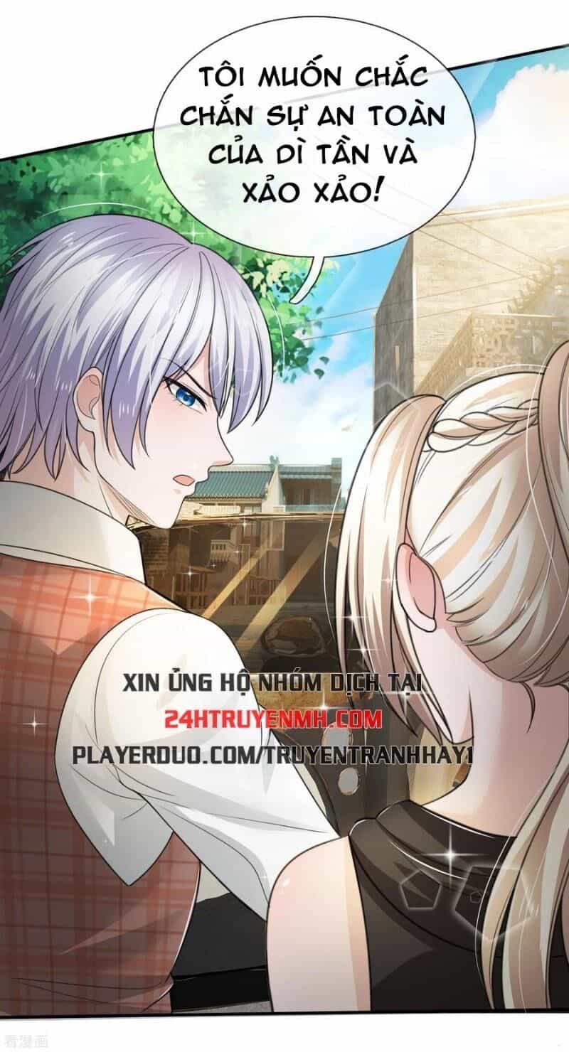 Tuyệt Đỉnh Khí Thiếu - Chương 55 - ảnh 14