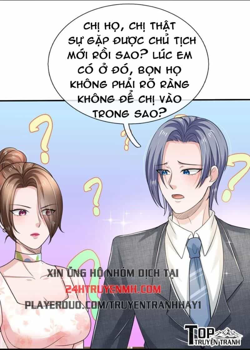 Tuyệt Đỉnh Khí Thiếu - Chương 55 - ảnh 5