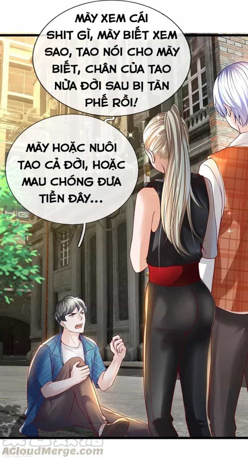 Tuyệt Đỉnh Khí Thiếu - Chương 56 - ảnh 10